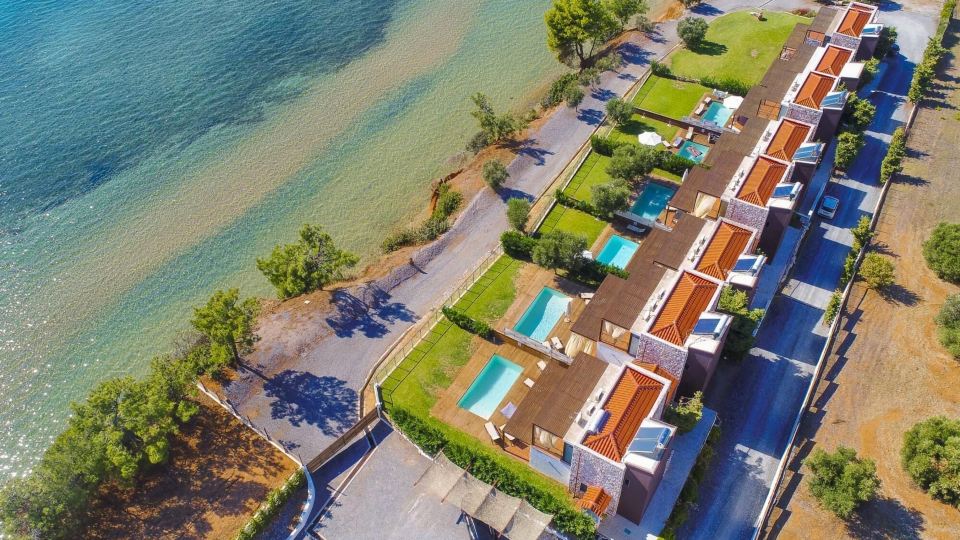 Kalma Villa Dio