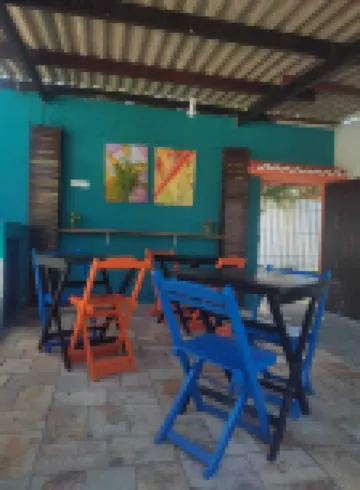 ปูซาดา แคนโต ดอส อาร์ติสตาส