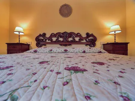 Apartment in Chianti With Pool ID 513