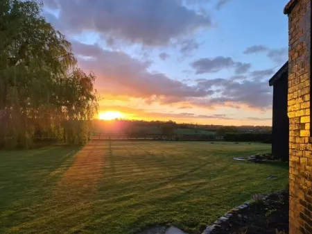 Coundon Lodge Coventry Отели рядом со станцией Железнодорожная станция Ковентри