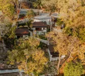 G Boutique Hotel at San Andres Peten Hotels in San Jose