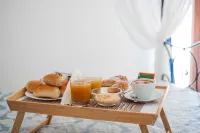 Florida Residence Hotels in Positano