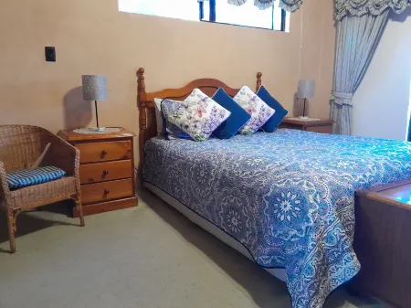 Mapleton Peaceful Provence Bnb