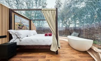 Cromore Retreat