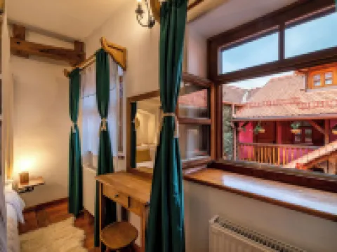 格拉夫精品酒店 斯哥莎拉酒店