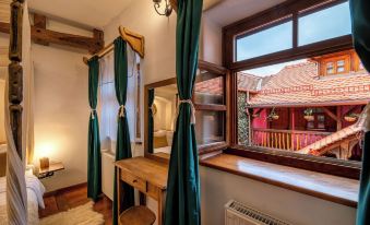 Boutique Hotel Von Graf