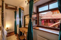 Boutique Hotel Von Graf Hotels in Sighișoara