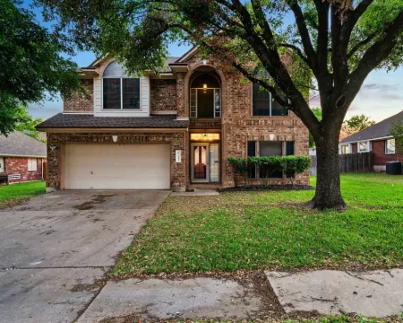 The MAD Hatter - Heated Pool Gameroom & More Hotels in Pflugerville