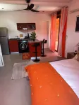 Hostel Toucan Rés Francis avec Piscine