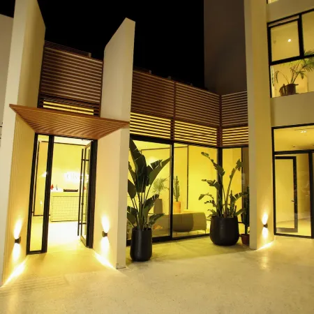 Olympia Hotel Vlore