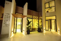 Olympia Hotel Vlore - Beach