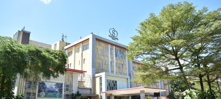 Lorin Syariah Hotel Sentul Hotéis em Bogor Regency
