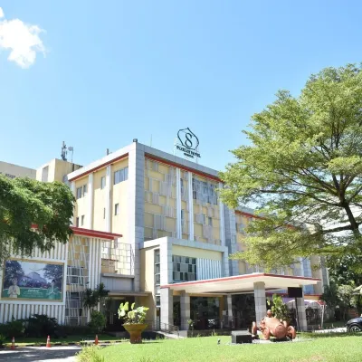 Lorin Syariah Hotel Sentul Hotels near Sentul International Circuit