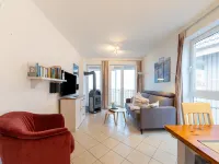 Wohnung an der Müritz Mit Marina
