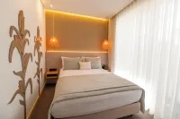 Bakers House Hotel - Favaios Village Resort Hotels in Alijo