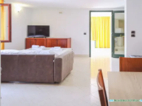 residence del mare Hotéis em Ardea