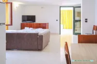 residence del mare Hotels in Ardea