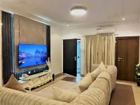 Plot 35 Apartments