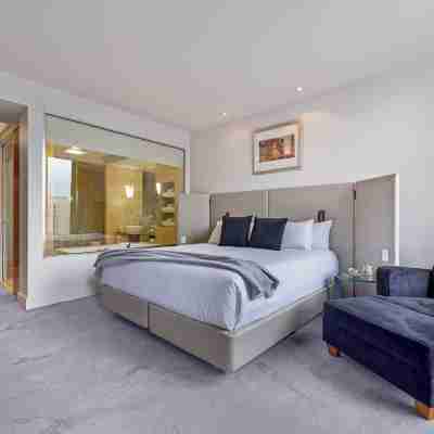 ペッパーズ ウェイマウス アデレード Rooms