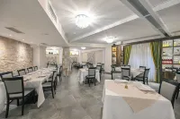 馬斯特羅達蒂亞飯店 - 早餐