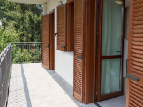 Casa Bonita Rho Hotels in Rho