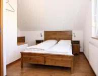 Doppelhaushälfte, Zingst