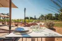 Le Baguier Hotels in Brignoles