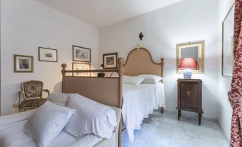 Lounge Flat Camaiore Wifi Versilia Coast
