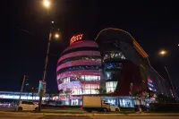 Velocity KL Suites by PSM Kuala Lumpur Hotel in zona WebServer MY