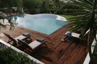 Beautiful Caribbean Style 2-bed Family Villa - Villa Kessi 2 Bedroom Villa by RedAwning - Villas