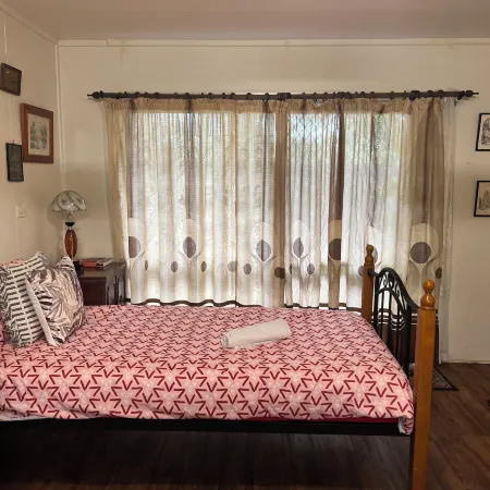 XYL guests house