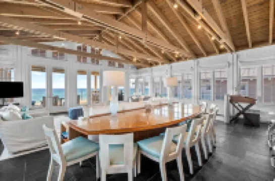 레드어닝의 해변가 해변 외의 집 4br/4.5bth 4 베드룸 홈