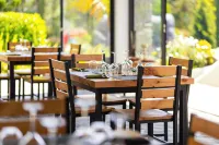 Grotta Resort Hotels in Musanze