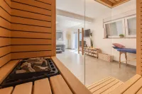 Aparthotel Plat - spa