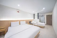 프롬에이치 브라운도트 호텔 경주 양남