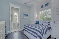 Casa Amiga by Beach Retreats - balcón