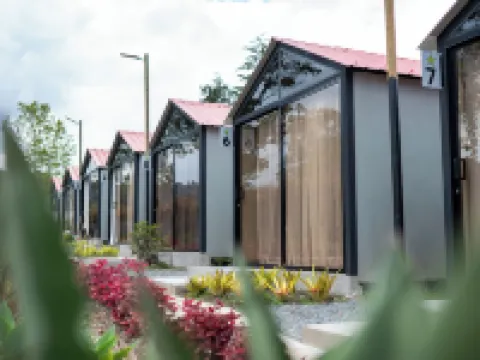 NEW STAR CENTER Hotels in Rionegro