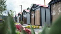 NEW STAR CENTER Hotels in Rionegro