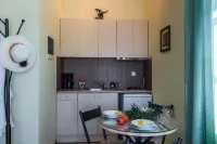 Firiki Studios Hotel in zona Milo