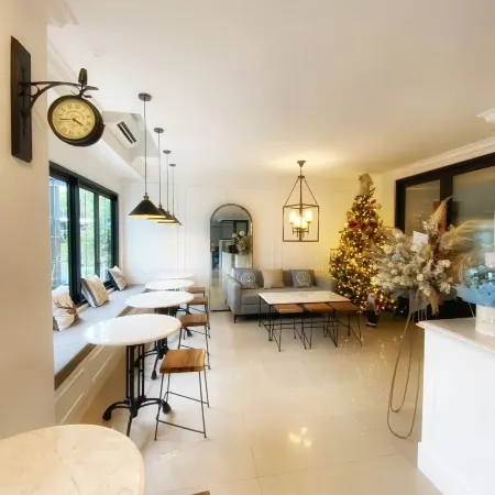 Loewy's Home Отели рядом с достопримечательностью «Университет Таруманагара»