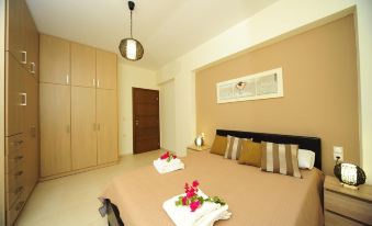 Villa Orsalia with private pool
