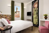 Palazzo Tridente Rooms Hotel in zona Piazza della Rotonda