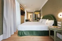 卡塔莉娜英特利爾別墅