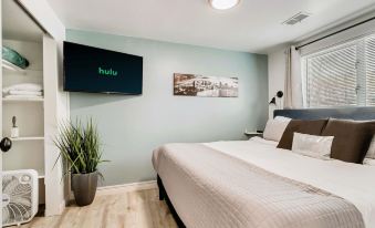 Marmalade by Cloud Dream Homes