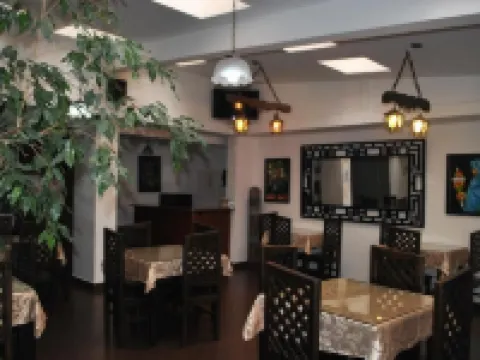 Hotel Makroz Colonial Hoteles en Latacunga