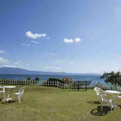 指宿ロイヤルホテル ～全ての女性へ美と健康を楽しむホテル～ Hotel Exterior