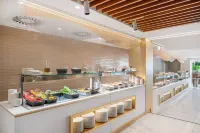克尼斯灣花園度假村及會議酒店 - 早餐