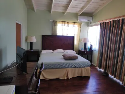 Aanola Villas Hotels near Folk Research Centre