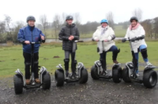 Green Grove Country House