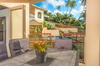 Rarotonga GolfSeaView Hotels in Avarua